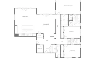 2602 Liguria Ln Circle, Spring, TX 77388 - Photo 23