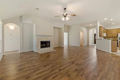 12804 Flat Creek Drive, Pearland, TX 77584 - Photo 5