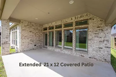 1627 Clover Court, Missouri City, TX 77459 - Photo 31