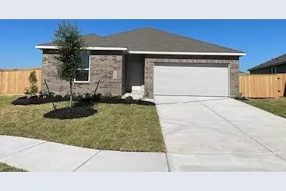 1227 Garrett Sudhendrio Drive, Crosby, TX 77532 - Photo 1