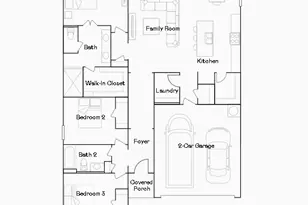 1227 Garrett Sudhendrio Dr, Crosby, TX 77532 - Photo 11