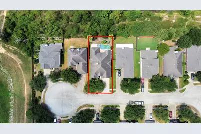 20011 Rosswood Lane, Spring, TX 77388 - Photo 1