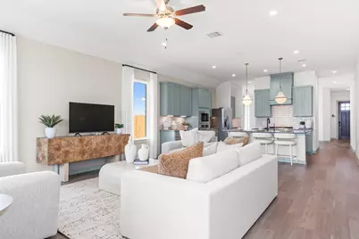 3251 Woodrose Orchard, Pearland, TX 77581 - Photo 21