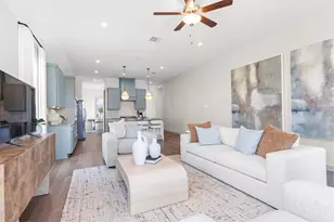 3251 Woodrose Orchard, Pearland, TX 77581 - Photo 25