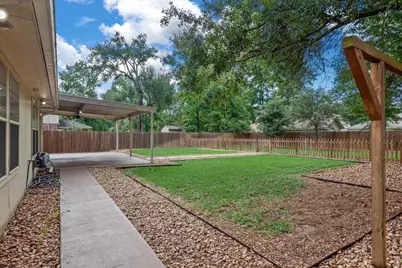 6610 Woodland Oaks, Magnolia, TX 77354 - Photo 35