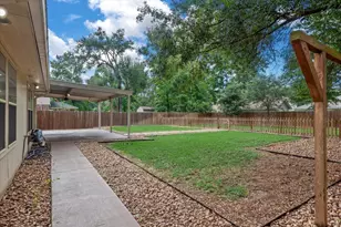 6610 Woodland Oaks, Magnolia, TX 77354 - Photo 35