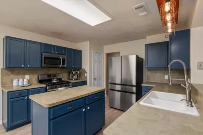 6610 Woodland Oaks, Magnolia, TX 77354 - Photo 15