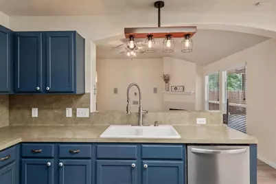 6610 Woodland Oaks, Magnolia, TX 77354 - Photo 17