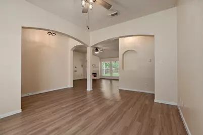 6610 Woodland Oaks, Magnolia, TX 77354 - Photo 9