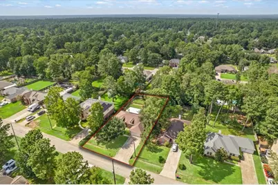 6610 Woodland Oaks, Magnolia, TX 77354 - Photo 39