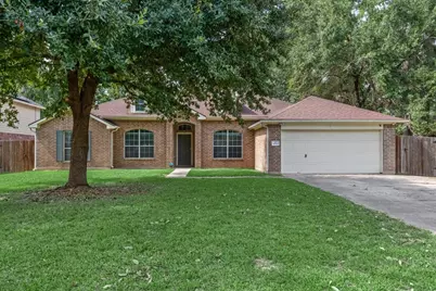 6610 Woodland Oaks, Magnolia, TX 77354 - Photo 3