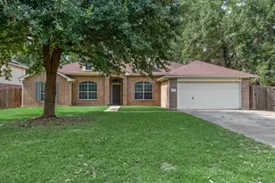 6610 Woodland Oaks, Magnolia, TX 77354 - Photo 3