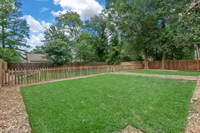 6610 Woodland Oaks, Magnolia, TX 77354 - Photo 37