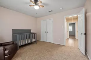6610 Woodland Oaks, Magnolia, TX 77354 - Photo 27