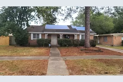 8318 Mattby Street, Houston, TX 77061 - Photo 1