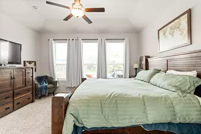 8910 Beacon Mill Drive, Cypress, TX 77433 - Photo 19