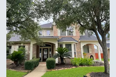 12010 Paladora Point Court, Houston, TX 77041 - Photo 1