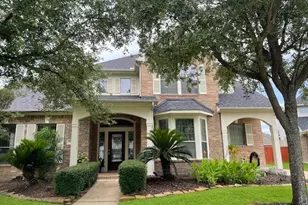 12010 Paladora Point Ct, Houston, TX 77041 - Photo 1