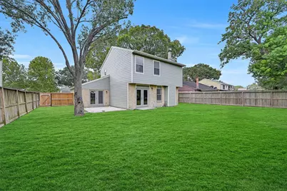 2710 Merrimac Drive, League City, TX 77573 - Photo 5
