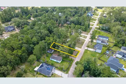 Lot 15 Bowie Lane, Willis, TX 77378 - Photo 17