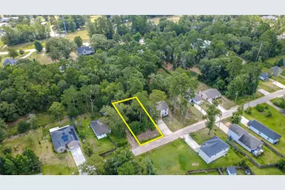 Lot 15 Bowie Lane, Willis, TX 77378 - Photo 15