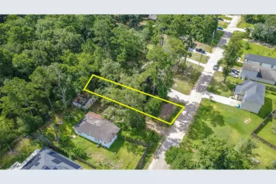 Lot 15 Bowie Lane, Willis, TX 77378 - Photo 25