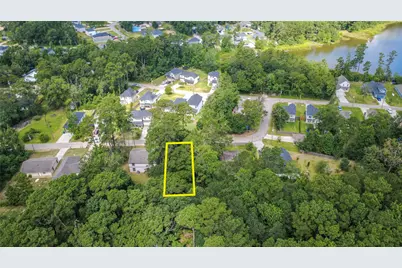 Lot 15 Bowie Lane, Willis, TX 77378 - Photo 21