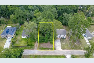 Lot 15 Bowie Lane, Willis, TX 77378 - Photo 23