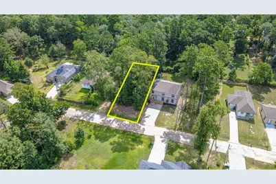 Lot 15 Bowie Lane, Willis, TX 77378 - Photo 29