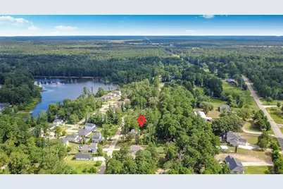 Lot 15 Bowie Lane, Willis, TX 77378 - Photo 11