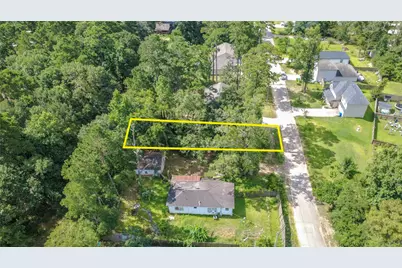 Lot 15 Bowie Lane, Willis, TX 77378 - Photo 27