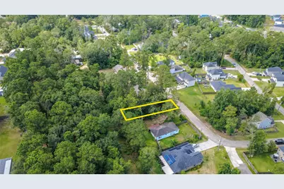 Lot 15 Bowie Lane, Willis, TX 77378 - Photo 19