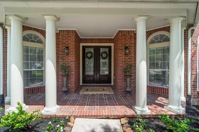 3007 Mullingar Walk, Missouri City, TX 77459 - Photo 5