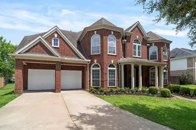 3007 Mullingar Walk, Missouri City, TX 77459 - Photo 1