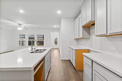 839 Timber Heights Drive, Dayton, TX 77535 - Photo 13