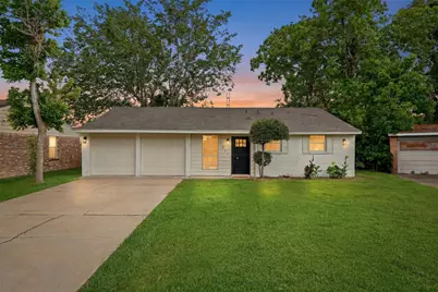 3714 Brookmeade Drive, Houston, TX 77045 - Photo 1