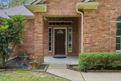5803 Lotus Lane, Magnolia, TX 77354 - Photo 3