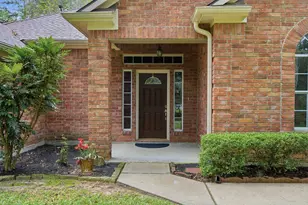 5803 Lotus Ln, Magnolia, TX 77354 - Photo 3