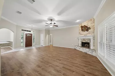 5803 Lotus Lane, Magnolia, TX 77354 - Photo 13