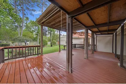 5803 Lotus Lane, Magnolia, TX 77354 - Photo 35