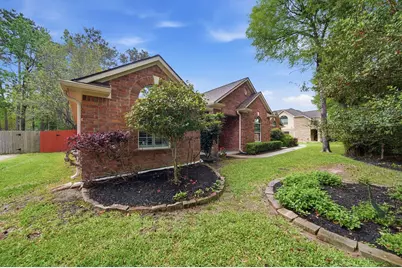 5803 Lotus Lane, Magnolia, TX 77354 - Photo 43
