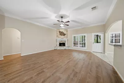 5803 Lotus Lane, Magnolia, TX 77354 - Photo 11