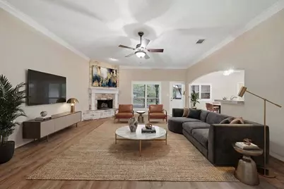 5803 Lotus Lane, Magnolia, TX 77354 - Photo 5