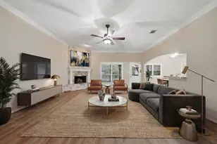 5803 Lotus Ln, Magnolia, TX 77354 - Photo 5