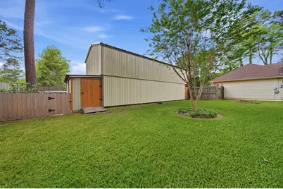 5803 Lotus Lane, Magnolia, TX 77354 - Photo 41