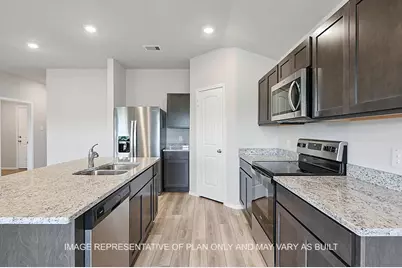 5417 Bear Run, Bryan, TX 77803 - Photo 3