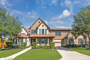 17910 Lake Nocona Ct, Cypress, TX 77433 - Photo 1