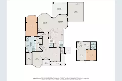 17910 Lake Nocona Court, Cypress, TX 77433 - Photo 15