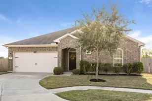 105 Montecito Ct, Manvel, TX 77578 - Photo 3
