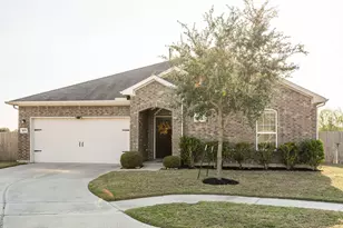 105 Montecito Ct, Manvel, TX 77578 - Photo 5